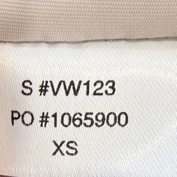 Vuori Energy Top XS Hazel Heather Color - Picture 4 of 4